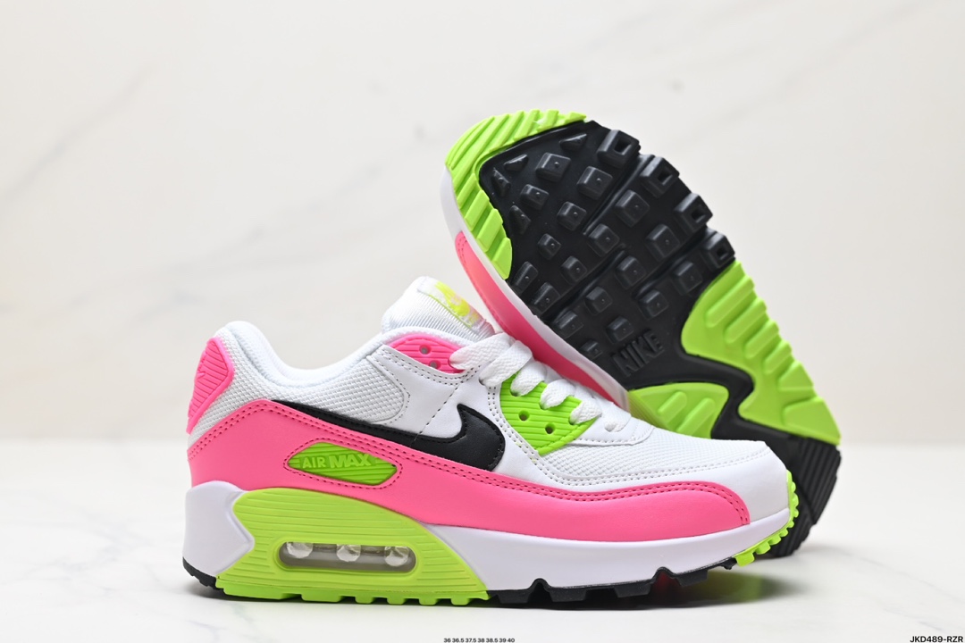 Nike Air Max Shoes